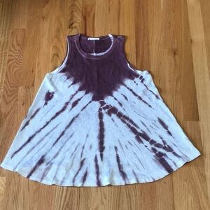 TWENTY Second Tank Top